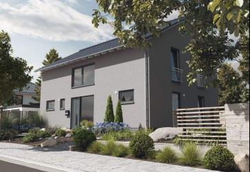 Vorschaubild Einfamilienhaus