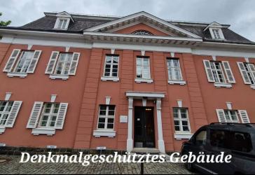 Vorschaubild Büro- /Praxis-Immobilie
