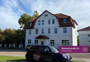 Vorschaubild Wohnung