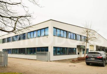 Vorschaubild Büro- /Praxis-Immobilie