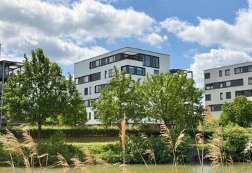 Vorschaubild Penthouse