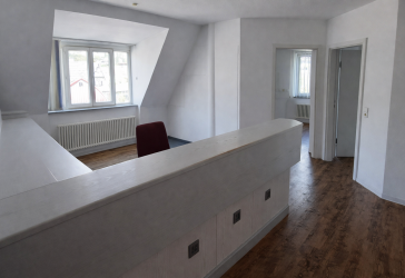 Vorschaubild Büro- /Praxis-Immobilie