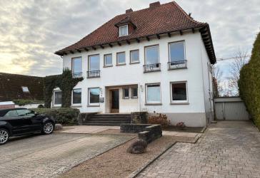 Vorschaubild Einfamilienhaus