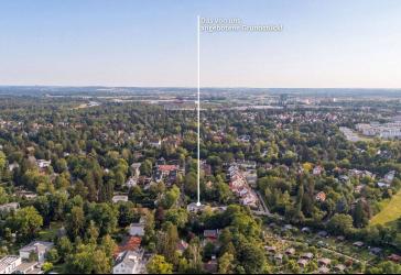 Provisionsfrei: Neubau-Einfamilienhaus in Gräfelfing für Familien & Selbstständige