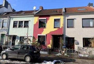 Vorschaubild Reihenmittelhaus