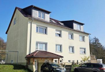 6 WE + Garagen * 7%BMR* Energieklasse B