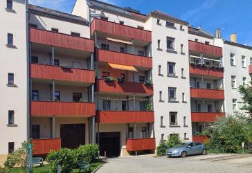 Vorschaubild Wohnung