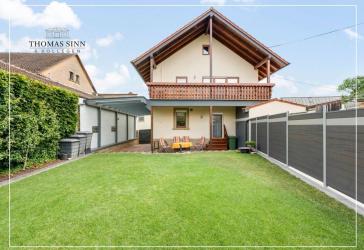 Vorschaubild Einfamilienhaus