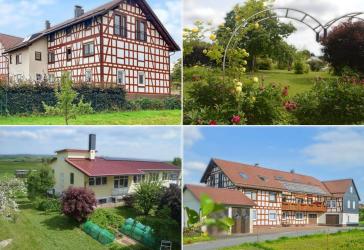 Vorschaubild Mehrfamilienhaus