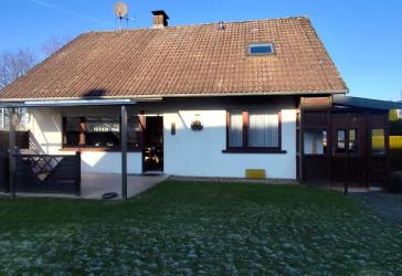 Vorschaubild Einfamilienhaus