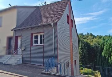 Vorschaubild Einfamilienhaus