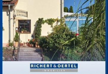 Vorschaubild Reihenendhaus