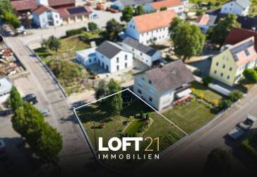 Vorschaubild Grundstück