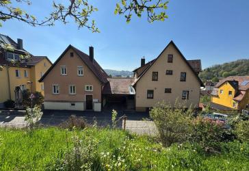 Vorschaubild Mehrfamilienhaus