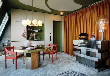 Vorschaubild Loft-Studio-Atelier