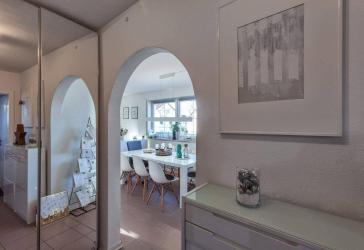 Vorschaubild Maisonettewohnung