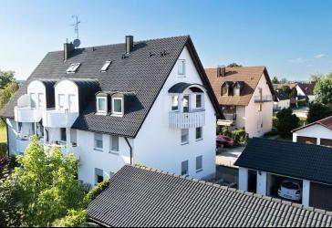 INVESTORENPAKET | 4 von 7 Wohnungen | Fenster & Heizung neuwertig