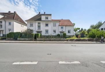Vorschaubild Mehrfamilienhaus