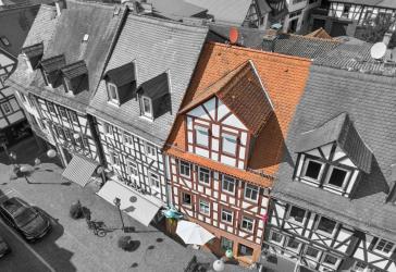 Vorschaubild Mehrfamilienhaus