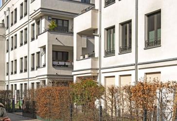 Vorschaubild Wohnung