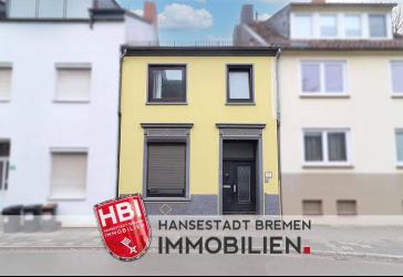 Vorschaubild Reihenmittelhaus