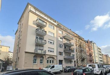 Vorschaubild Wohnung
