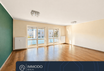 Vorschaubild Maisonettewohnung