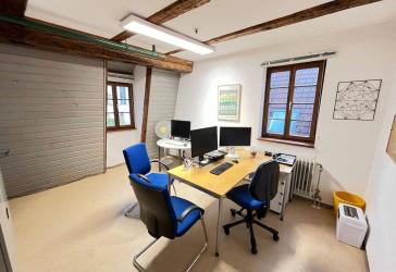 Vorschaubild Büro- /Praxis-Immobilie