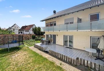 Vorschaubild Mehrfamilienhaus