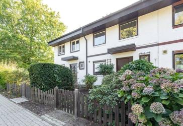 Vorschaubild Reihenmittelhaus