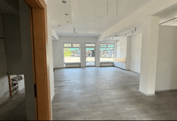 Vorschaubild Büro- /Praxis-Immobilie