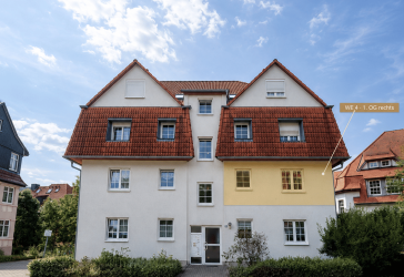Vorschaubild Wohnung