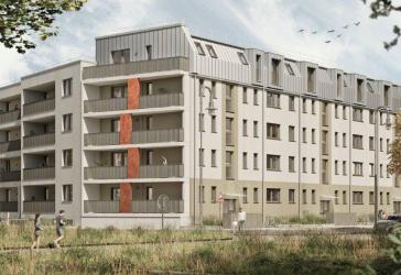 Vorschaubild Wohnung