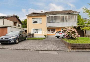Vorschaubild Einfamilienhaus