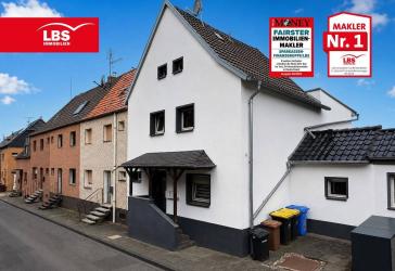 Vorschaubild Reihenendhaus