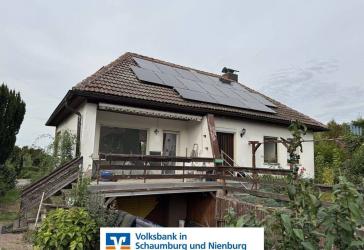 Vorschaubild Bungalow
