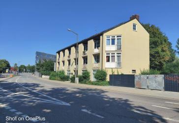 Vorschaubild Maisonettewohnung