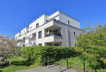 Vorschaubild Wohnung