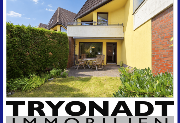Vorschaubild Reihenmittelhaus