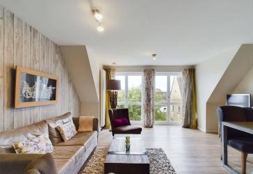Vorschaubild Maisonettewohnung