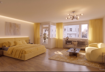 Vorschaubild Wohnung