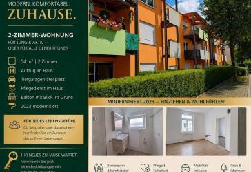 Vorschaubild Wohnung