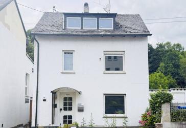 Vorschaubild Einfamilienhaus
