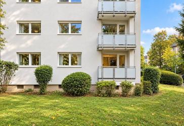 Vorschaubild Wohnung