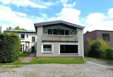 Vorschaubild Maisonettewohnung