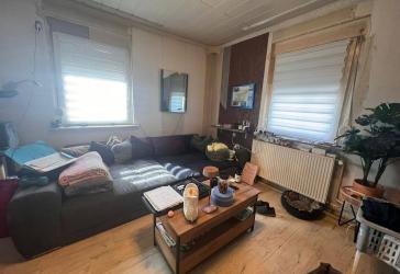 Keine Käuferprovision! EFH mit Nebengebäude zur Sanierung in Rodgau-Dudenhofen!