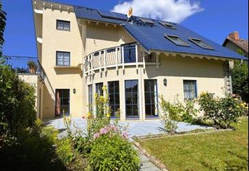 Vorschaubild Einfamilienhaus