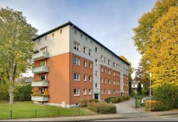 Vorschaubild Wohnung