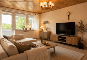 Vorschaubild Wohnung