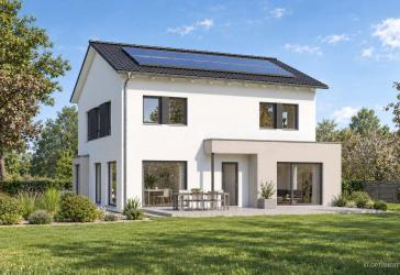 Kloster Lehnin-Damsdorf: Mit gutem Gefühl ins neue Zuhause - 165 m², 5 Zimmer - 18 Monate Festpreisgarantie & Bauversicherungen inklusive